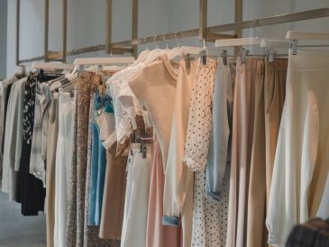 The ultimate guide to ethical fashion shopping