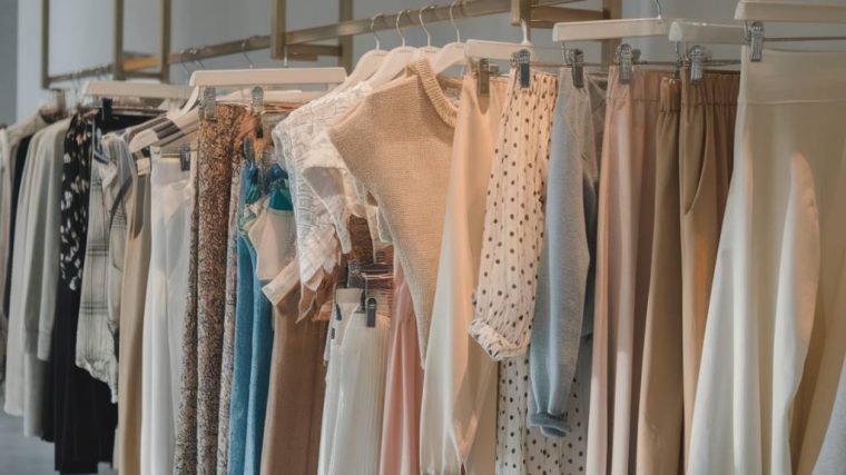 The ultimate guide to ethical fashion shopping