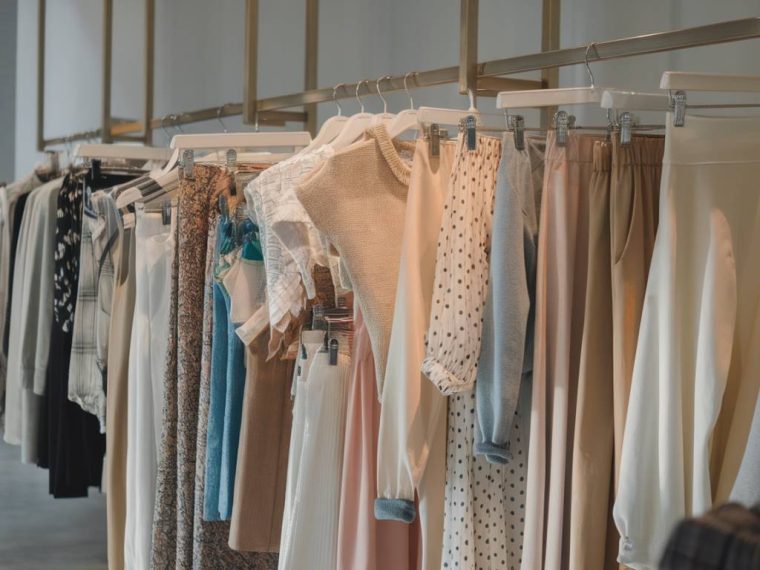 The ultimate guide to ethical fashion shopping