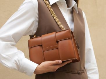 The hottest bag trends to watch in 2024