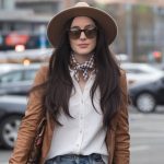 How to style oversized blazers for a chic look