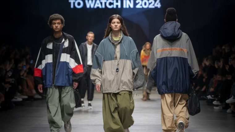 Streetwear trends to watch in 2024