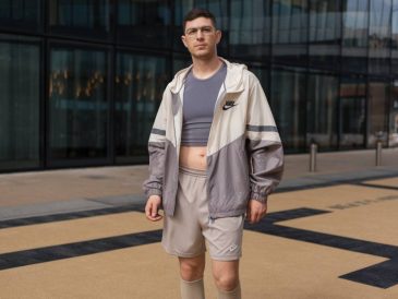 The evolution of athleisure: from gym to street